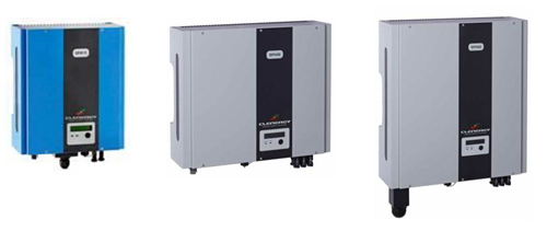 Clenergy SPH inverter range