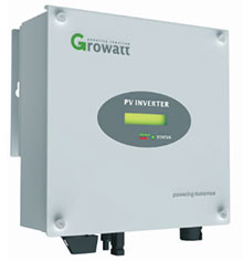 Growatt Inverter repairs